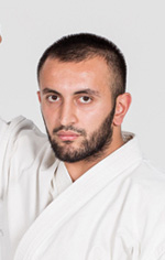 Азизов Али Магомедович