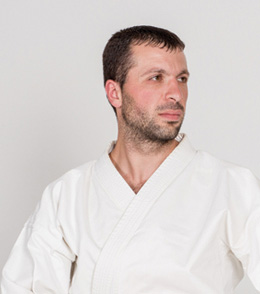 Манян Гайк Гагикович